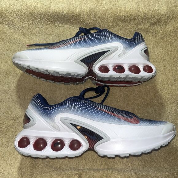 Size 13 - Nike Air Max DN USA - FV2250-100